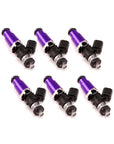 Injector Dynamics XDS Fuel Injectors - Nissan - 1050 / 1300 / 1750 / 2600cc