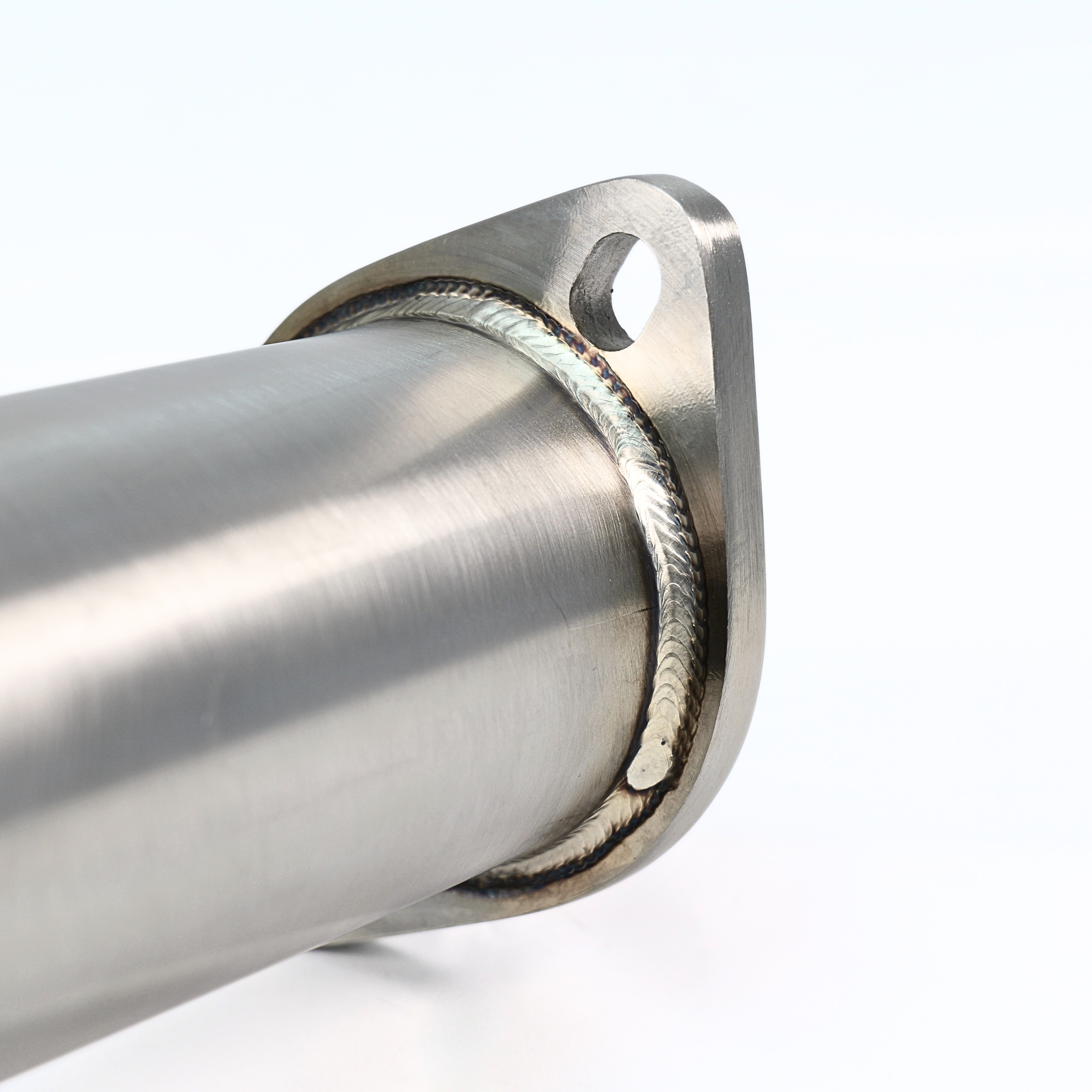 Korsh Subaru WRX / Levorg / Forester XT 2015+ (Auto) Catted J-Pipe - 200 Cell Cat