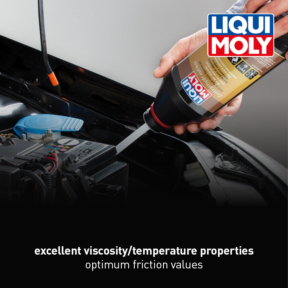 Liqui Moly - Central Hydraulic System Oil
