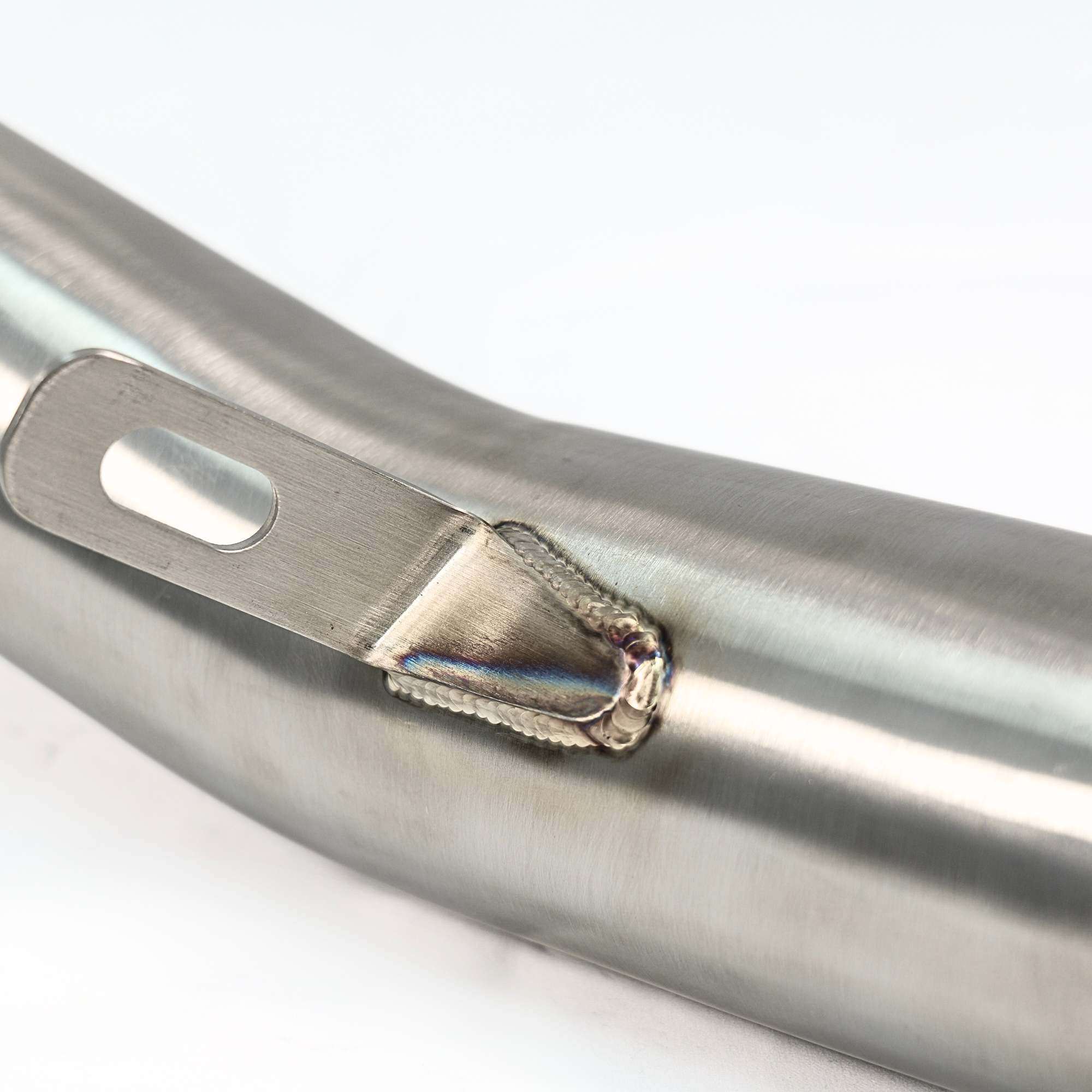 Korsh Subaru WRX / Levorg / Forester XT 2015+ (Auto) Catted J-Pipe - 200 Cell Cat