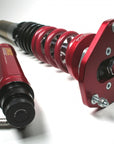 JRZ Motorsport 11 Series Coilovers - Mazda RX-7 2nd Gen. FC (1986-1992)