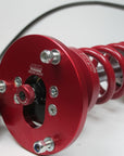 JRZ Motorsport 12 Series Coilovers - Ferrari F12 Berlinetta