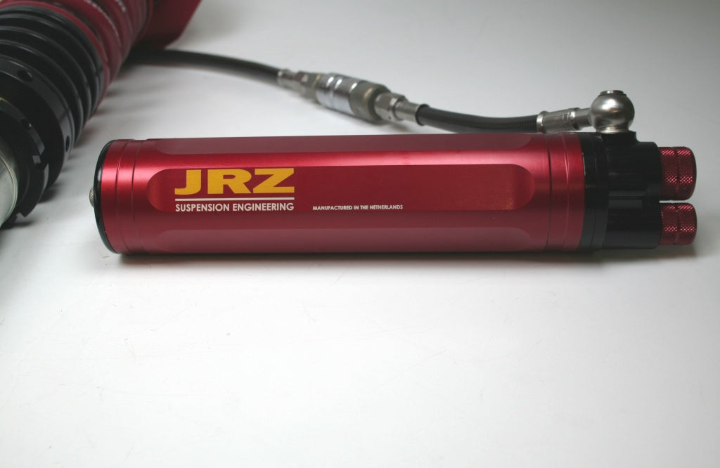 JRZ Pistonrod Diameter Upgrade