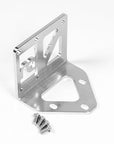 Radium FST Fuel Surge Tank Mounting Bracket - Universal Frame/Rail Mount  - Radium Engineering | Coore Australia
