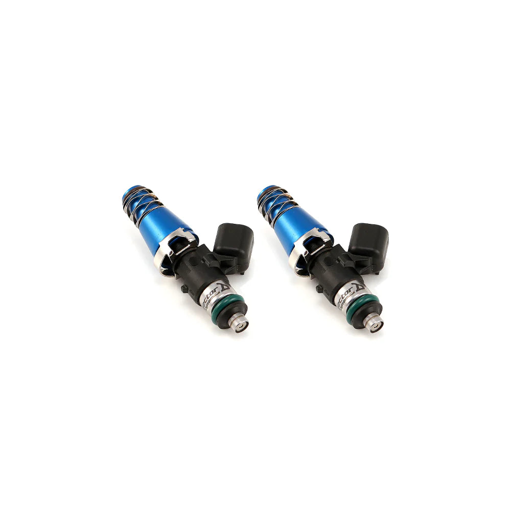 Injector Dynamics XDS Fuel Injectors - Mazda MX-5/RX-7/RX-8 - 1050 / 1300 / 1750 / 2600cc