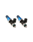Injector Dynamics XDS Fuel Injectors - Mazda MX-5/RX-7/RX-8 - 1050 / 1300 / 1750 / 2600cc