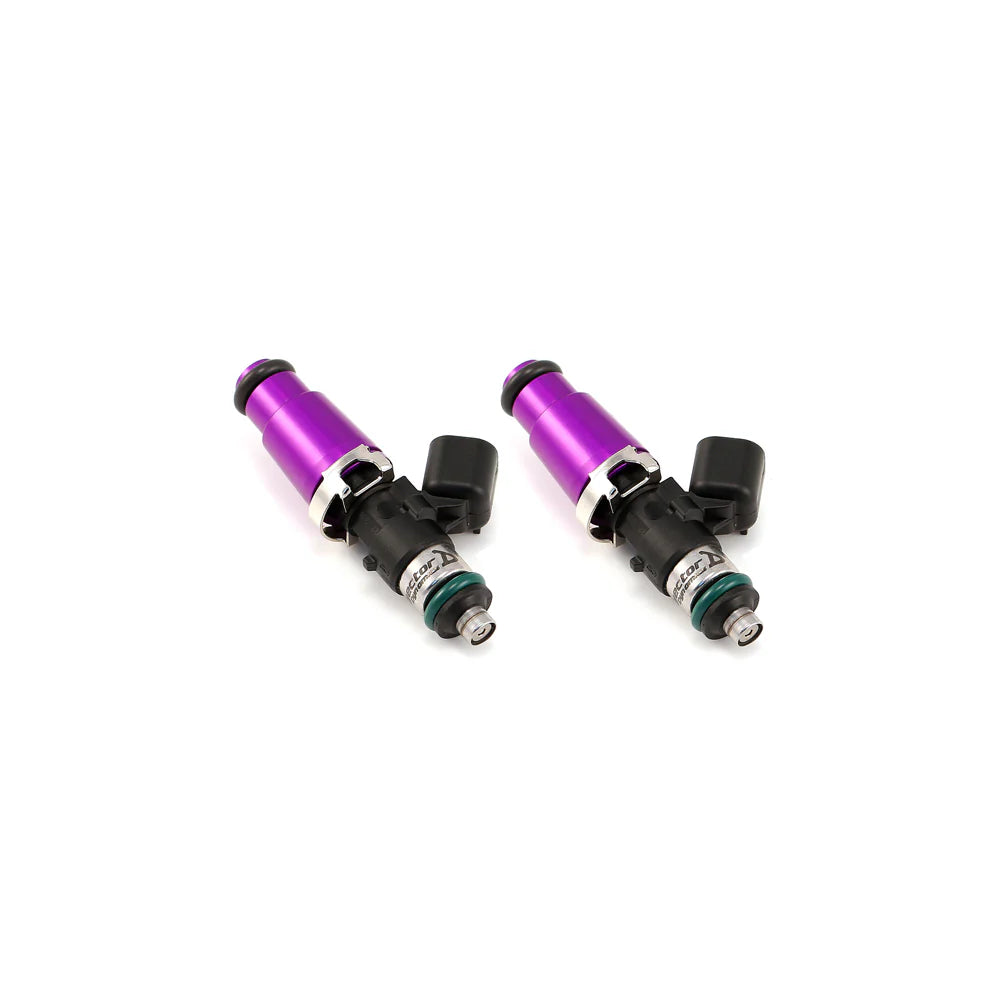 Injector Dynamics XDS Fuel Injectors - Mazda MX-5/RX-7/RX-8 - 1050 / 1300 / 1750 / 2600cc