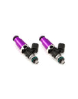 Injector Dynamics XDS Fuel Injectors - Mazda MX-5/RX-7/RX-8 - 1050 / 1300 / 1750 / 2600cc