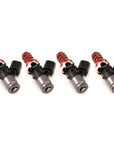 Injector Dynamics XDS Fuel Injectors - Subaru - 1050 / 1300 / 1750 / 2600cc