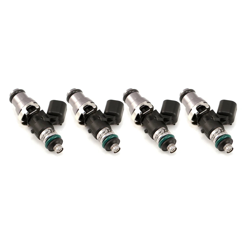 Injector Dynamics XDS Fuel Injectors - Honda - 1050 / 1300 / 1750 / 2600cc