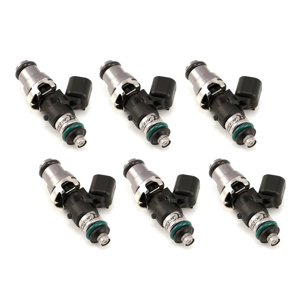 Injector Dynamics XDS Fuel Injectors - BMW - 1050 / 1300 / 1750 / 2600cc