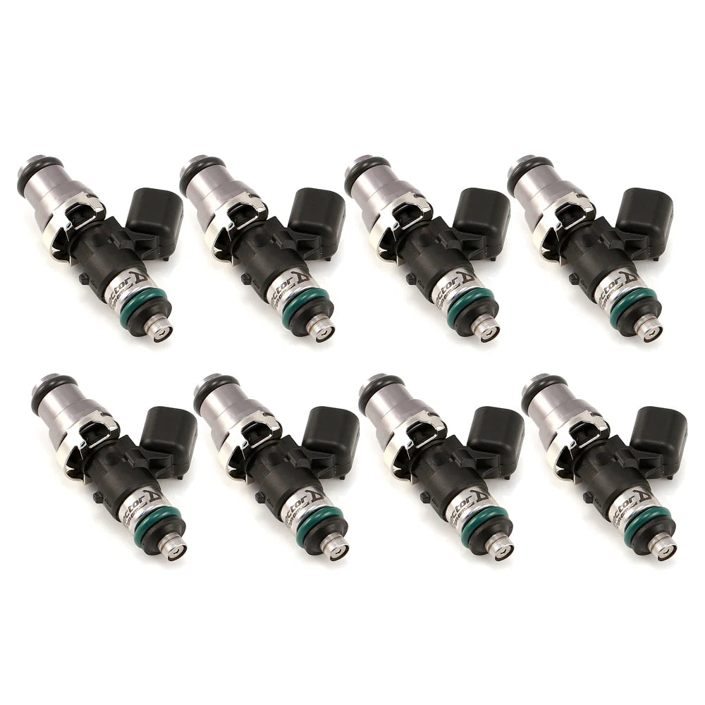 Injector Dynamics XDS Fuel Injectors - BMW - 1050 / 1300 / 1750 / 2600cc