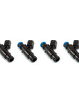 Injector Dynamics XDS Fuel Injectors - Mitsubishi - 1050 / 1300 / 1750 / 2600cc