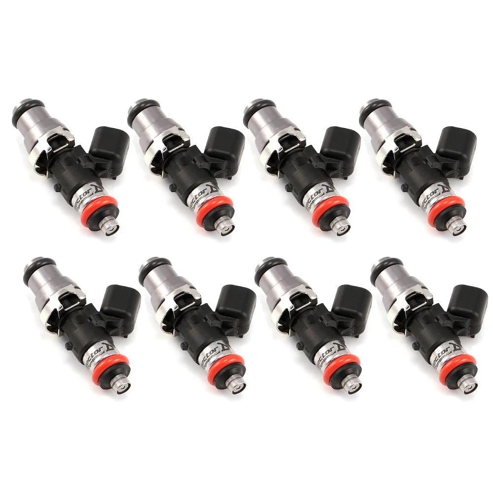 Injector Dynamics XDS Fuel Injectors - Holden - 1050 / 1300 / 1750 / 2600cc