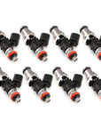 Injector Dynamics XDS Fuel Injectors - Holden - 1050 / 1300 / 1750 / 2600cc