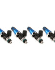 Injector Dynamics XDS Fuel Injectors - Honda - 1050 / 1300 / 1750 / 2600cc