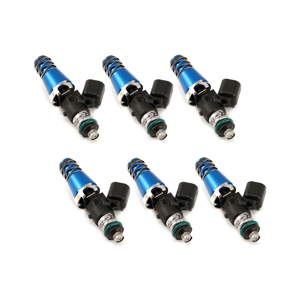 Injector Dynamics XDS Fuel Injectors - Honda - 1050 / 1300 / 1750 / 2600cc
