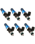 Injector Dynamics XDS Fuel Injectors - Honda - 1050 / 1300 / 1750 / 2600cc