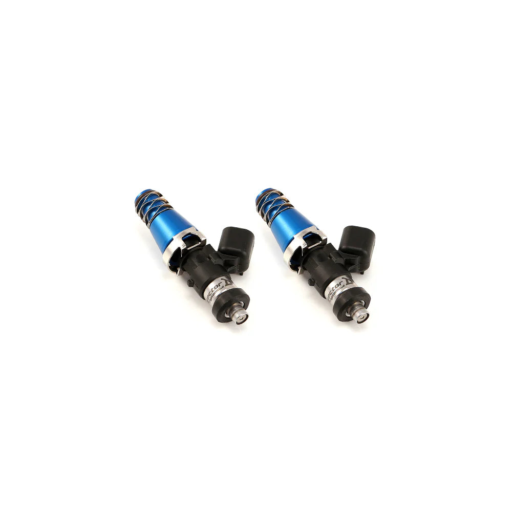 Injector Dynamics XDS Fuel Injectors - Mazda MX-5/RX-7/RX-8 - 1050 / 1300 / 1750 / 2600cc