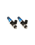 Injector Dynamics XDS Fuel Injectors - Mazda MX-5/RX-7/RX-8 - 1050 / 1300 / 1750 / 2600cc