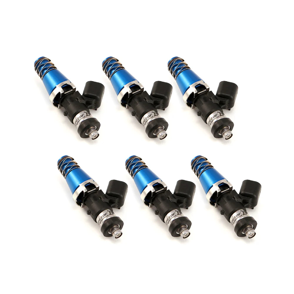 Injector Dynamics XDS Fuel Injectors - Mitsubishi - 1050 / 1300 / 1750 / 2600cc