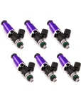 Injector Dynamics XDS Fuel Injectors - BMW - 1050 / 1300 / 1750 / 2600cc