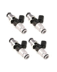 Injector Dynamics XDS Fuel Injectors - Volkswagen - 1050 / 1300 / 1750 / 2600cc