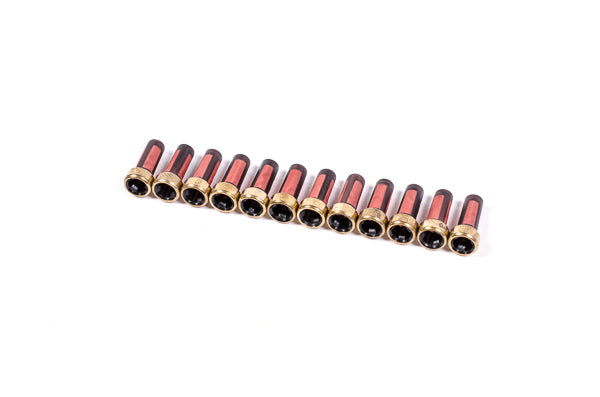 Radium Fuel Inejctor Screen - 12pc  - Radium Engineering | Coore Australia