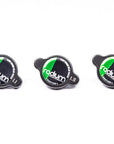 Radium Radiator Cap Type B Black  - Radium Engineering | Coore Australia