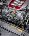Radium Radiator Cap Type B Black  - Radium Engineering | Coore Australia