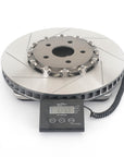 Paragon 2-piece Front Rotors (Pair) - 400mm x 36mm - Jeep Grand Cherokee Trackhawk