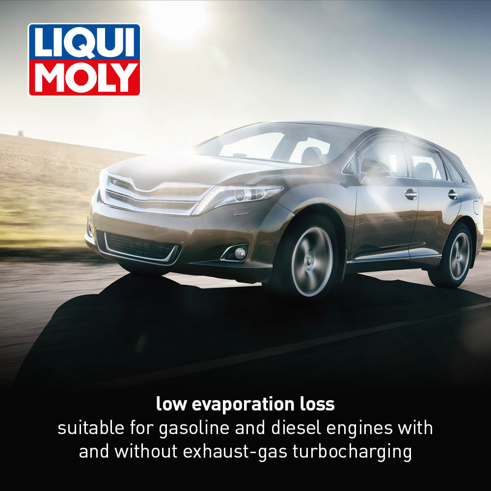 Liqui Moly - Touring High Tech 15W-40