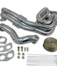 Korsh Unequal Length Headers: Subaru BRZ/Toyota 86 12-21