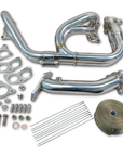 Korsh Equal Length Headers: Subaru WRX/STI/Forester/Liberty EJ
