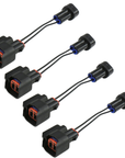 Korsh Subaru PNP Injector Harness (Set of 4)