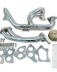 Korsh Twin Scroll Headers: Subaru WRX/STI/Forester/Liberty EJ