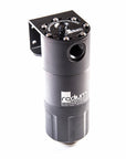 Radium Competition Catch Can Tall Version with Extension  - Radium Engineering | Coore Australia