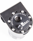 Radium Universal Competition Catch Can Short Version without Extension  - Radium Engineering | Coore Australia