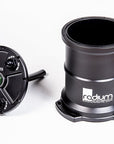 Radium Fuel Surge Tanks for External Pumps 20-0081 HVFST High Volume 20-0081 - Radium Engineering | Coore Australia