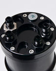 Radium Fuel Surge Tanks for External Pumps 20-0081 HVFST High Volume 20-0081 - Radium Engineering | Coore Australia