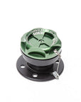 Radium Direct Mount Fill Neck And Cap, Vented  - Radium Engineering | Coore Australia
