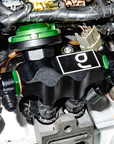 Radium Top Feed Conversion Primary Fuel Rail - Mazda RX-7 FD/Cosmo (13B)  - Radium Engineering | Coore Australia