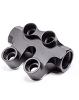 Radium Top Feed Conversion Primary Fuel Rail - Mazda RX-7 FD/Cosmo (13B)  - Radium Engineering | Coore Australia