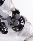 Radium Top Feed Fuel Rail Conversion Kit - Nissan KA24DE  - Radium Engineering | Coore Australia