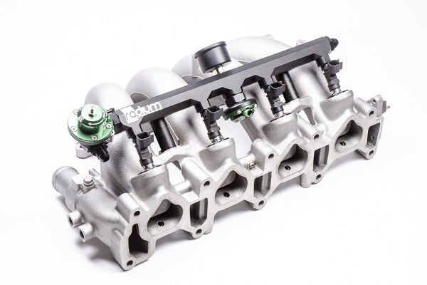 Radium Top Feed Fuel Rail Conversion Kit - Nissan KA24DE  - Radium Engineering | Coore Australia