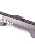 Radium Top Feed Fuel Rail Conversion Kit - Nissan KA24DE  - Radium Engineering | Coore Australia