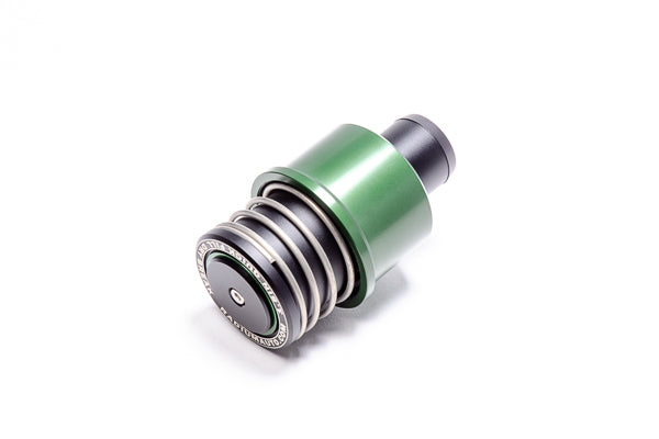 Radium Quick Fill Dump Can - 1.5" Dry Break Filler - Male  - Radium Engineering | Coore Australia