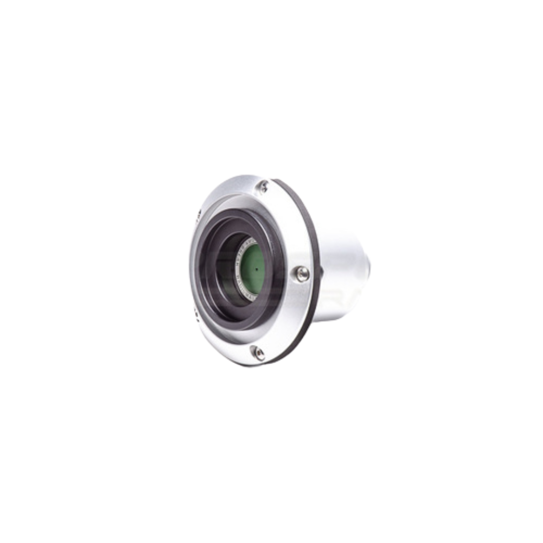 Radium Remote Mount Dry Break Filler - 1.5" - Female Fitting - Vented  - Radium Engineering | Coore Australia