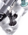 Radium Toyota Air Assist Injector Seat Kit, 6 Cylinder  - Radium Engineering | Coore Australia
