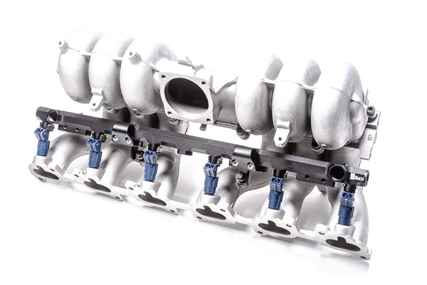 Radium Fuel Rail - Ford Falcon XR6 Turbo BA/BF  - Radium Engineering | Coore Australia